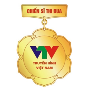 Huân Huy Chương HP04