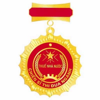 Huân Huy Chương HP06