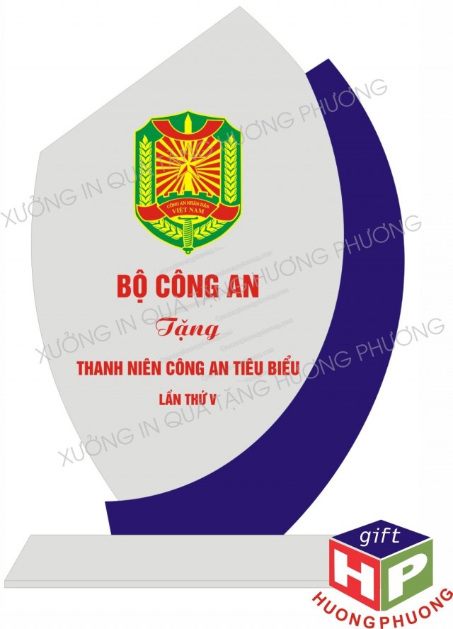 BIỂU TRƯNG PL1