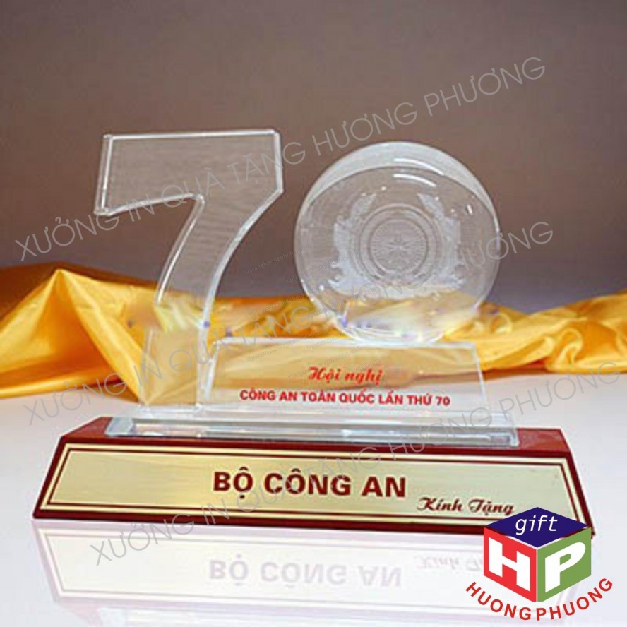 BIỂU TRƯNG PL7