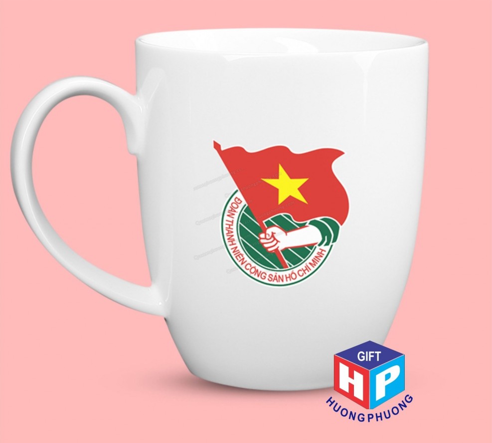 CỐC SỨ HD1