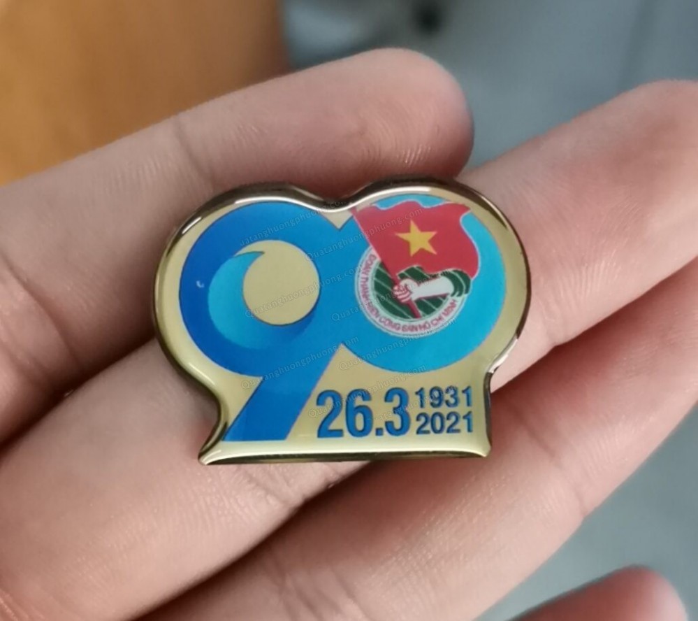 Huy Hiệu 4