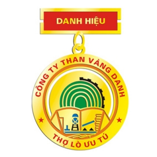 Huân Huy Chương HP05